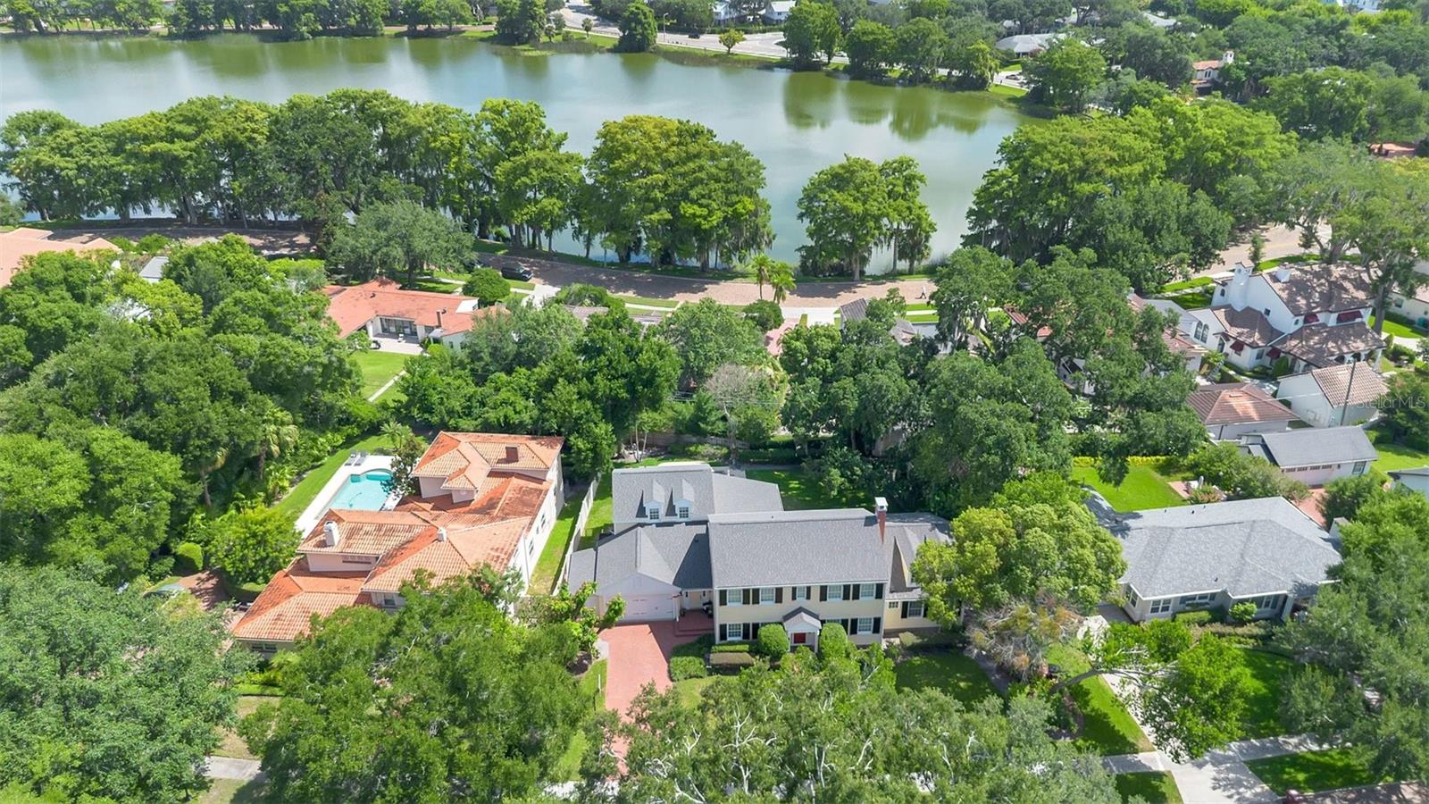 729 ALAMEDA STREET, Orlando, FL 32804