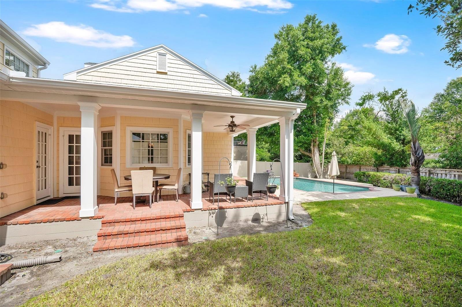729 ALAMEDA STREET, Orlando, FL 32804