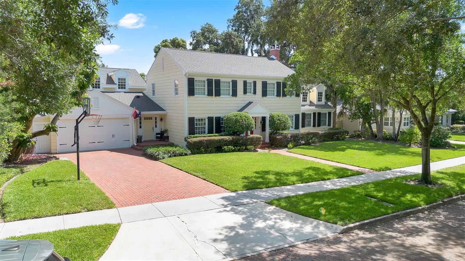 729 ALAMEDA STREET, Orlando, FL 32804