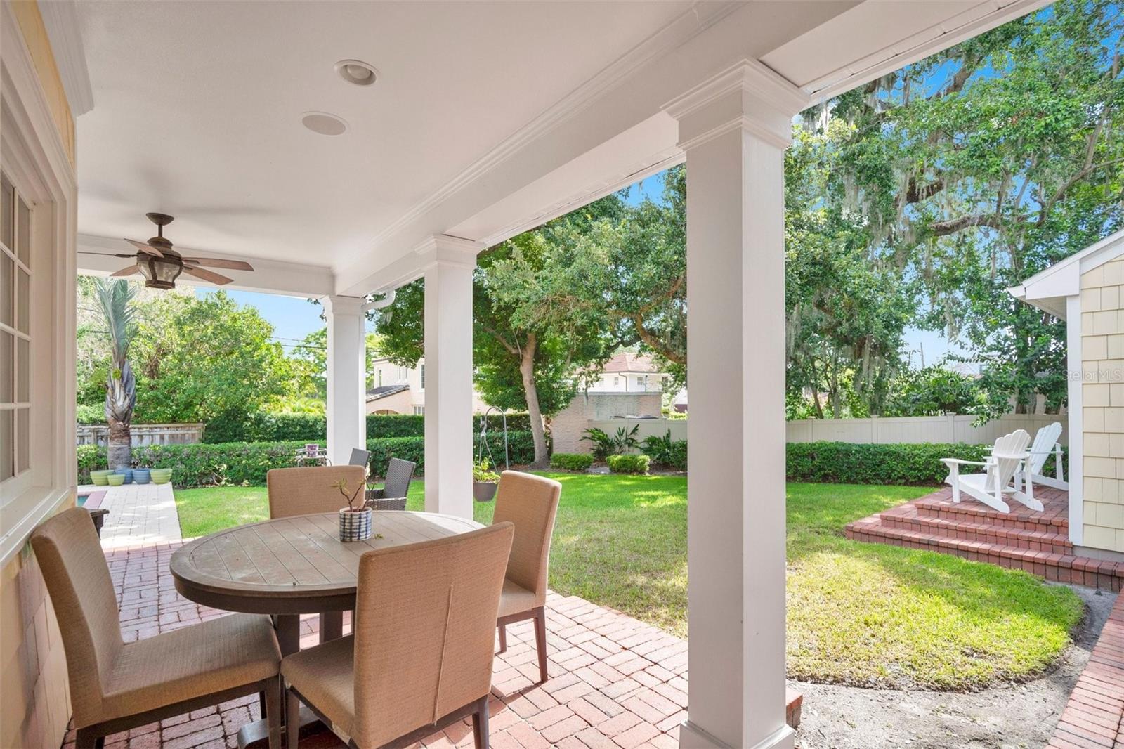 729 ALAMEDA STREET, Orlando, FL 32804