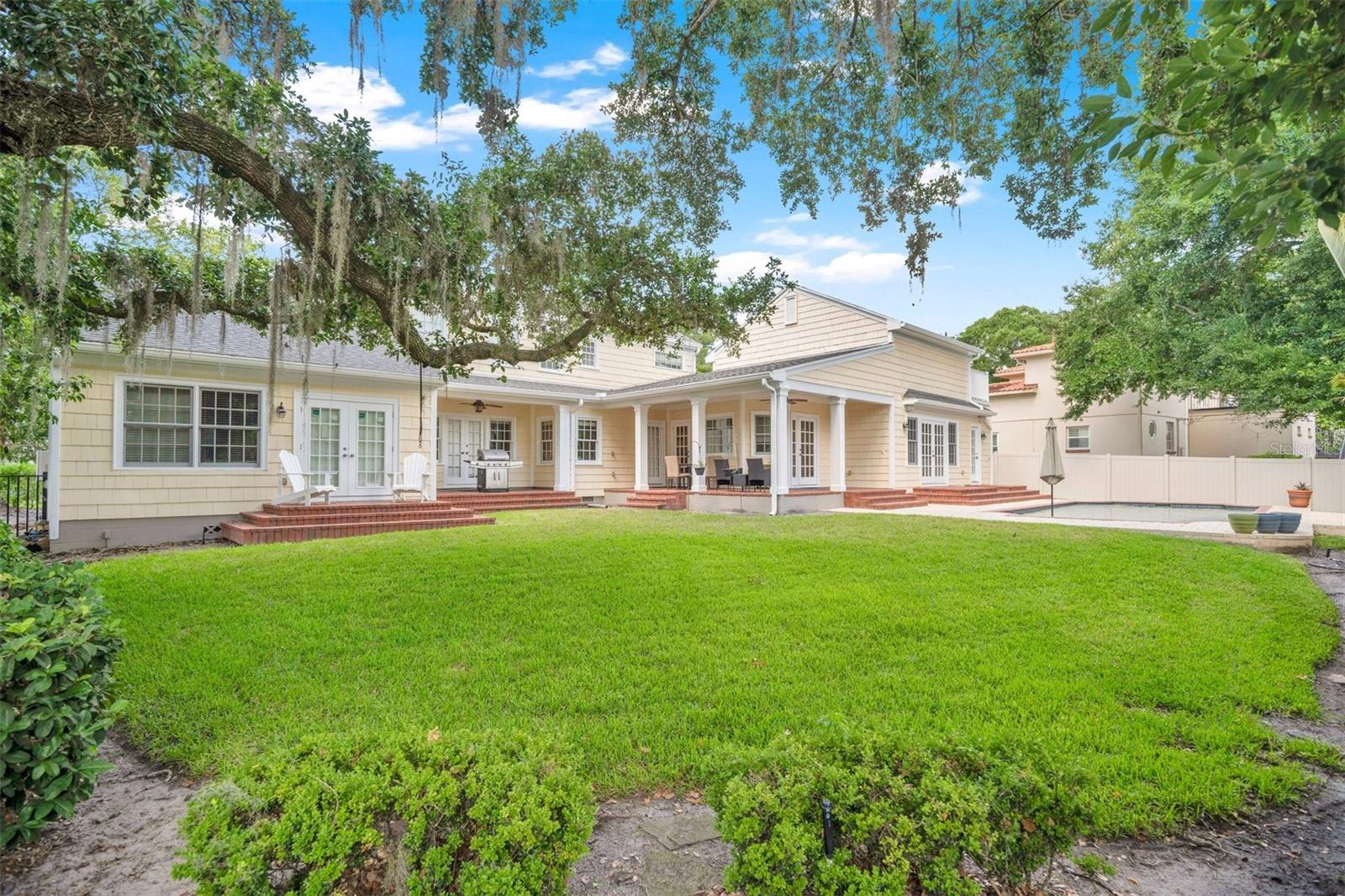 729 ALAMEDA STREET, Orlando, FL 32804