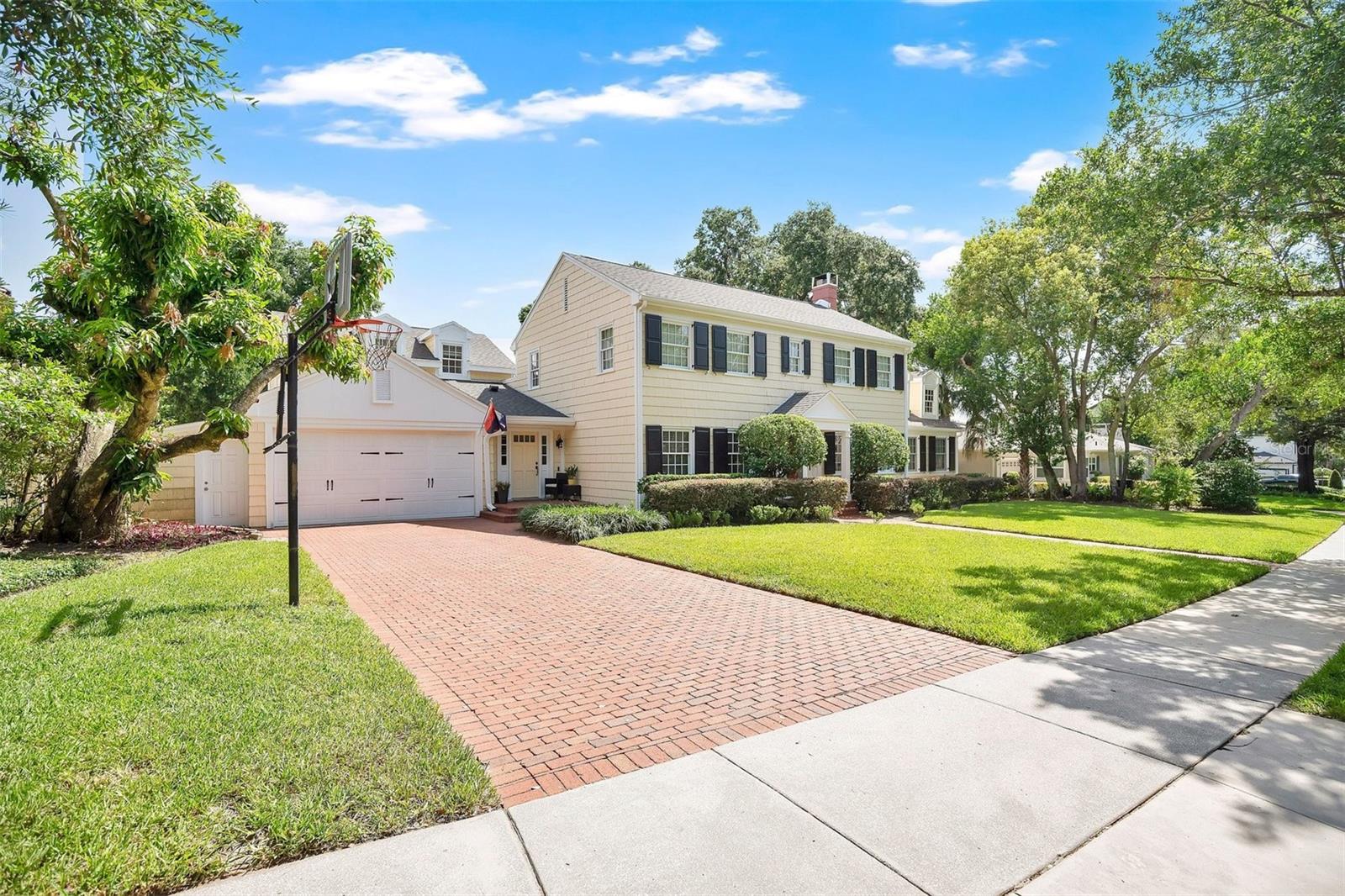 729 ALAMEDA STREET, Orlando, FL 32804 729 ALAMEDA STREET, Orlando, FL 32804