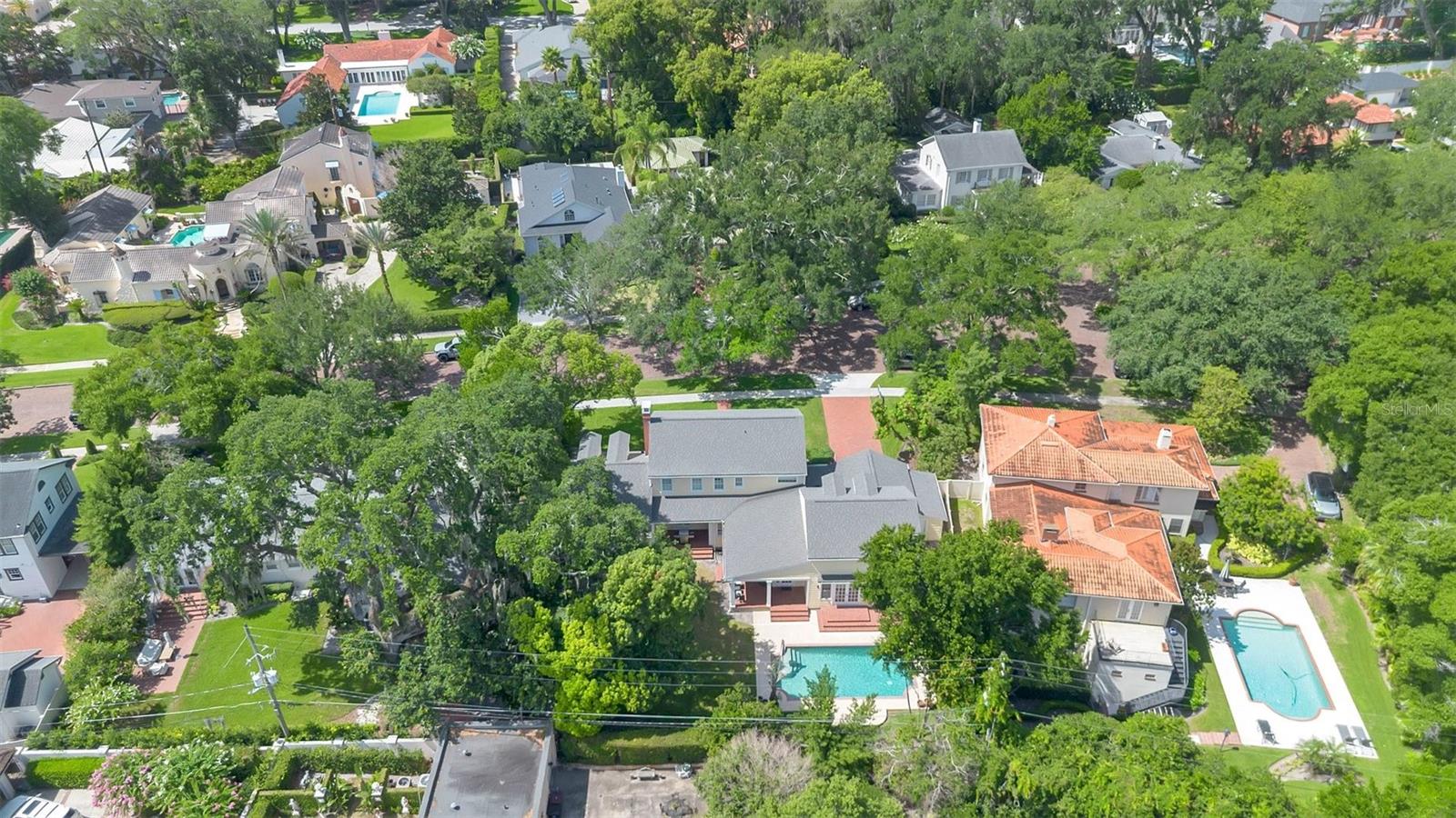729 ALAMEDA STREET, Orlando, FL 32804