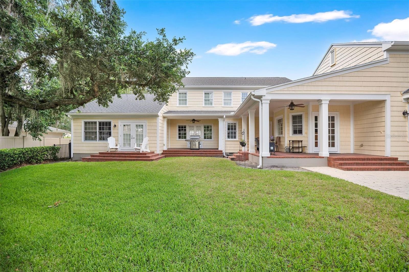 729 ALAMEDA STREET, Orlando, FL 32804