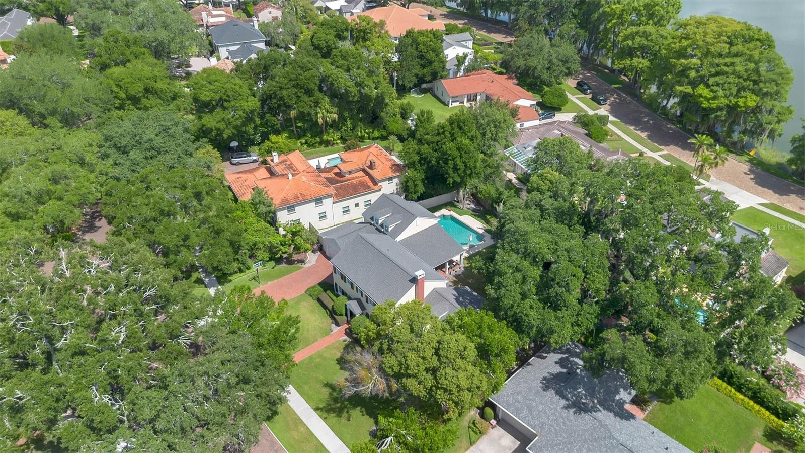 729 ALAMEDA STREET, Orlando, FL 32804