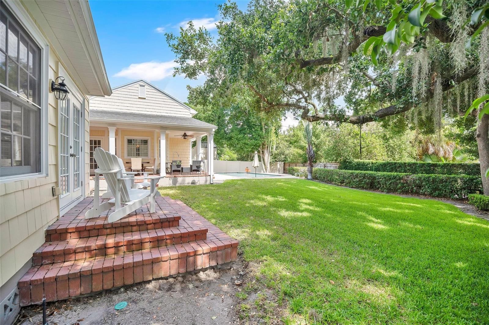 729 ALAMEDA STREET, Orlando, FL 32804