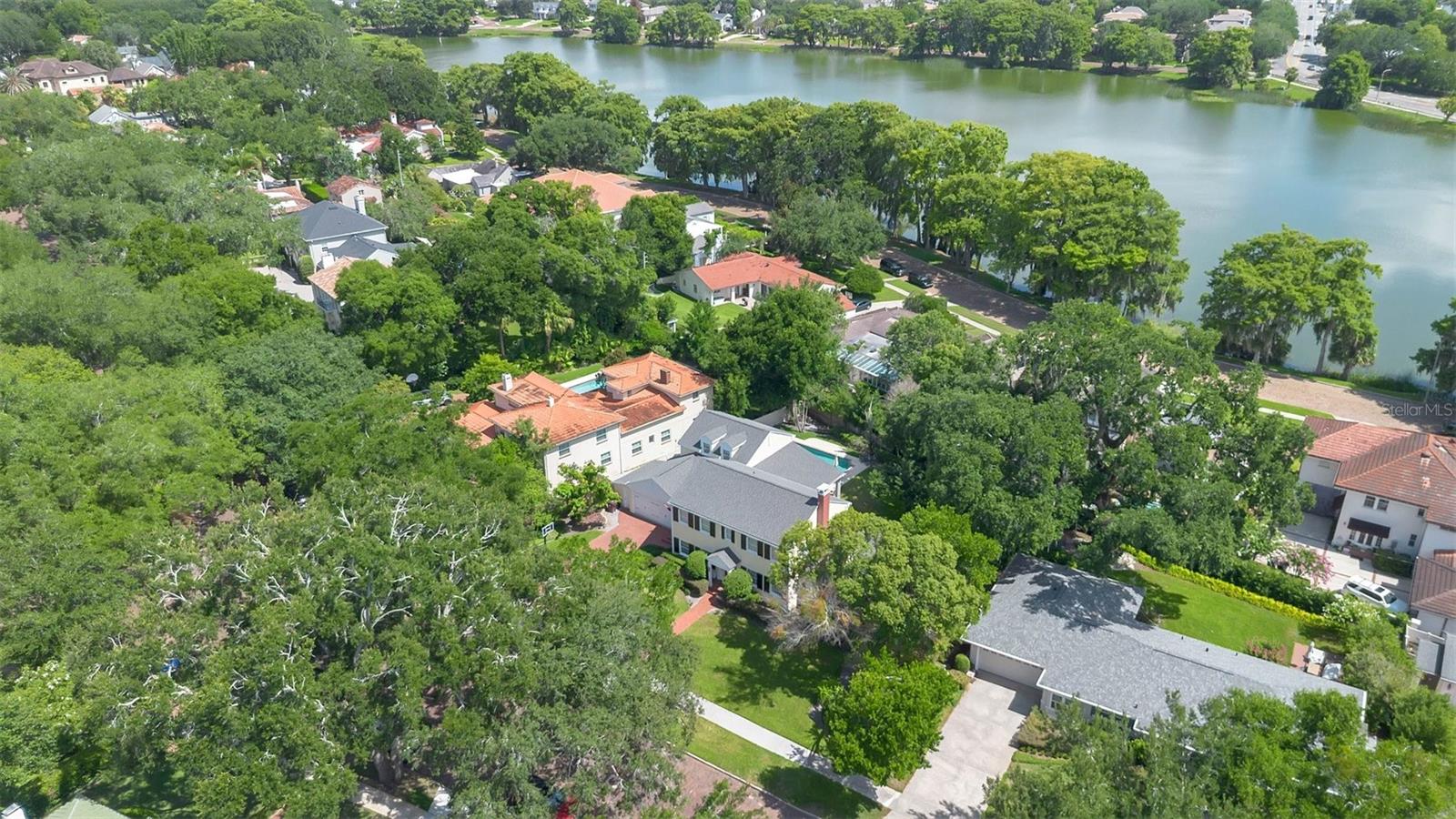 729 ALAMEDA STREET, Orlando, FL 32804