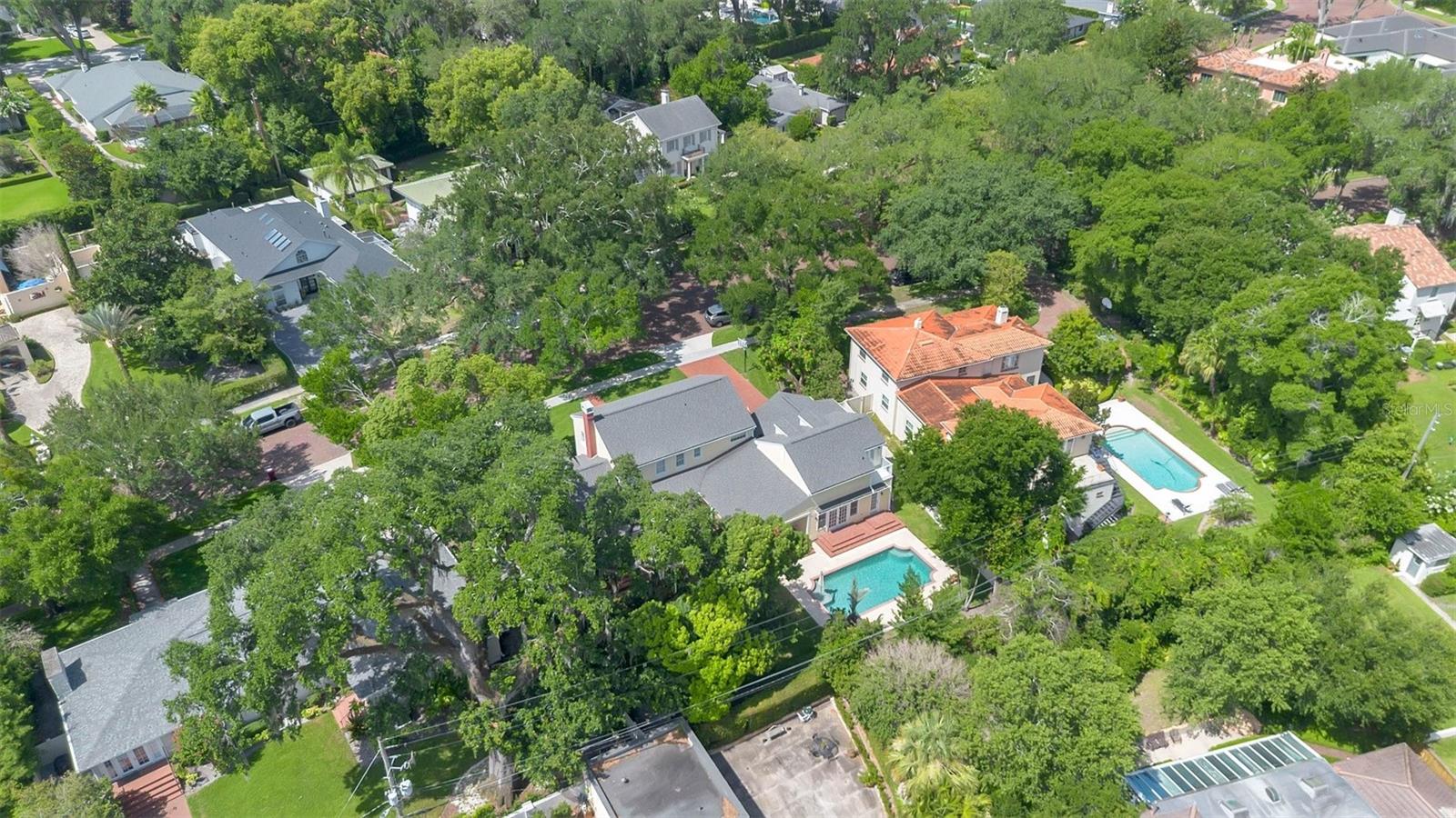 729 ALAMEDA STREET, Orlando, FL 32804
