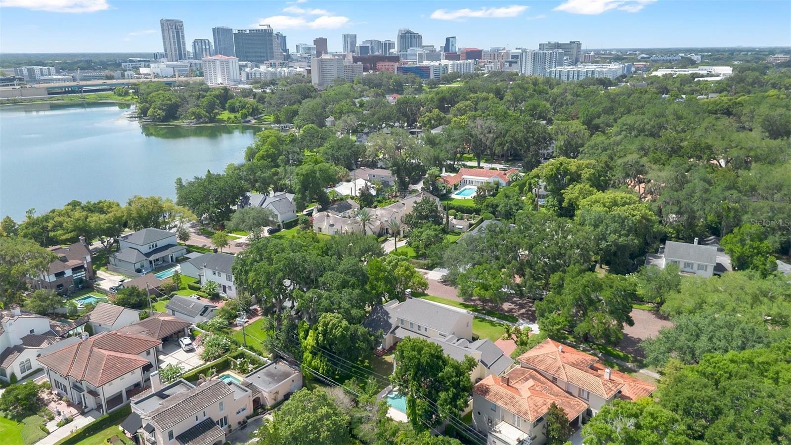 729 ALAMEDA STREET, Orlando, FL 32804