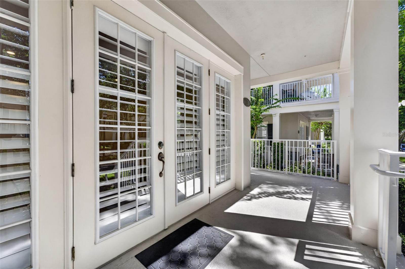 4407 ETHAN LANE, #29-101, Orlando, FL 32814