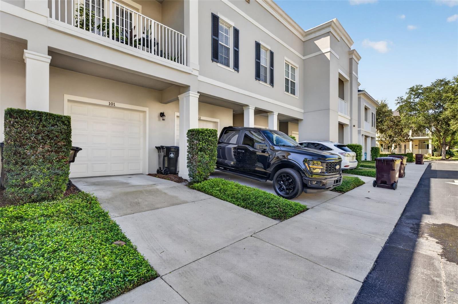 4407 ETHAN LANE, #29-101, Orlando, FL 32814