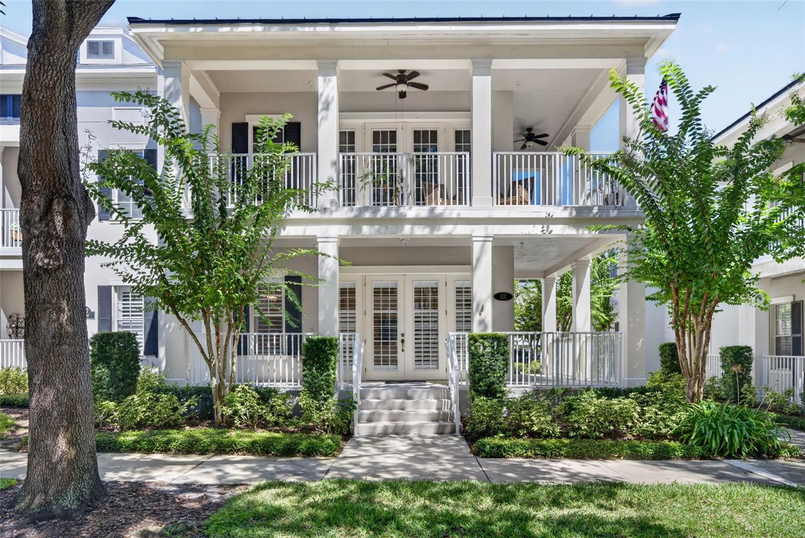 4407 ETHAN LANE, #29-101, Orlando, FL 32814 4407 ETHAN LANE, #29-101, Orlando, FL 32814