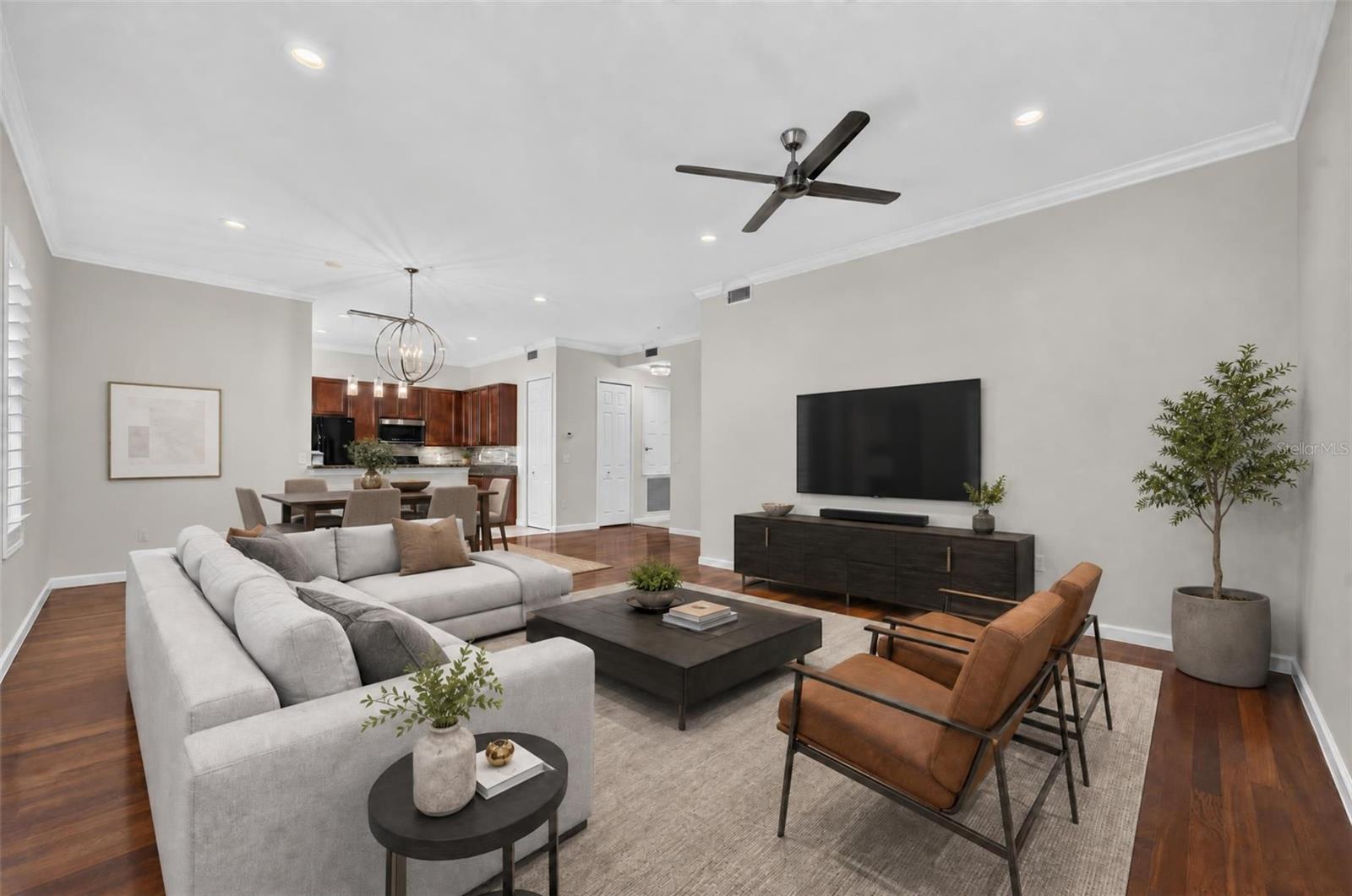 4407 ETHAN LANE, #29-101, Orlando, FL 32814