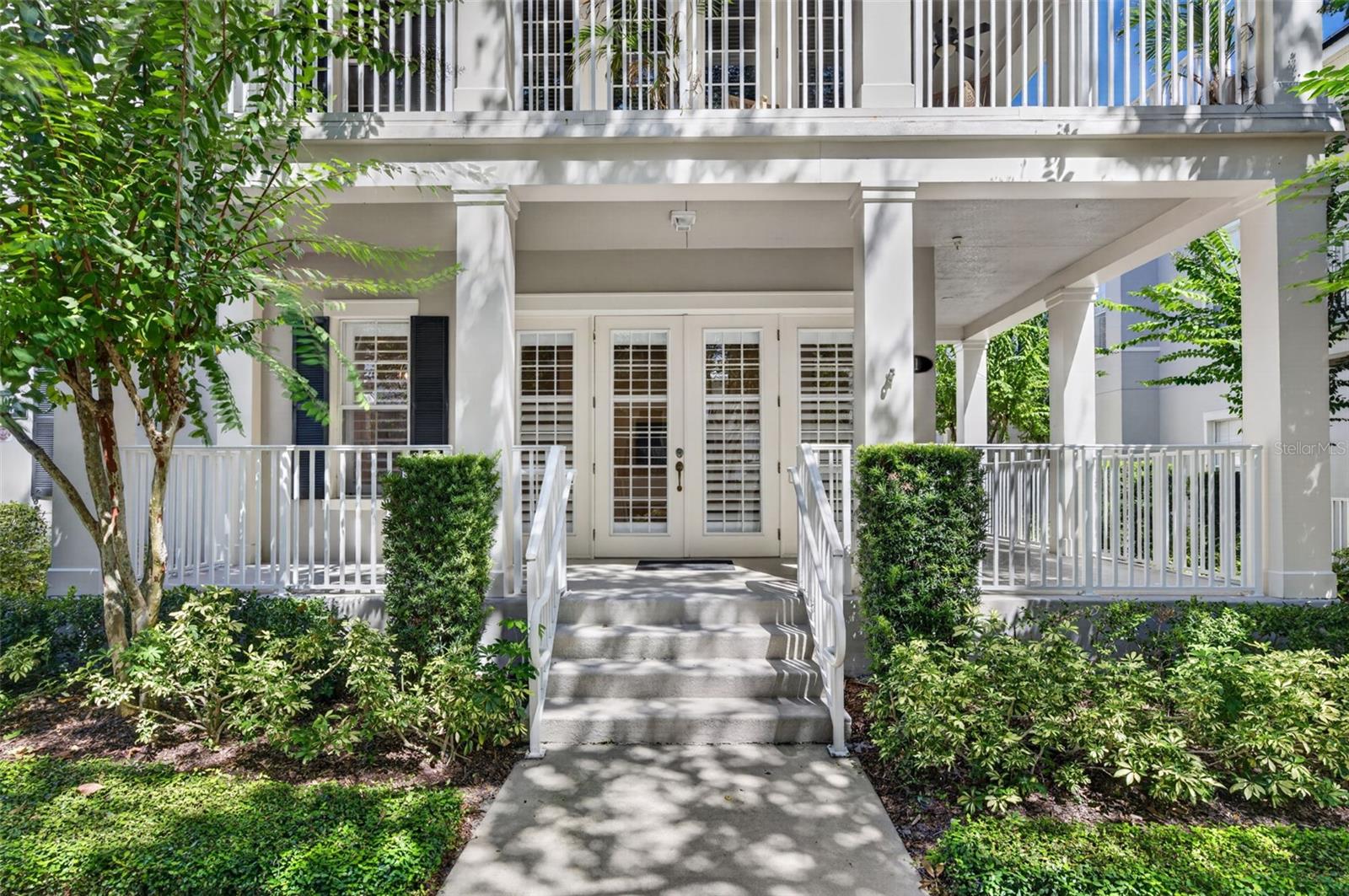 4407 ETHAN LANE, #29-101, Orlando, FL 32814