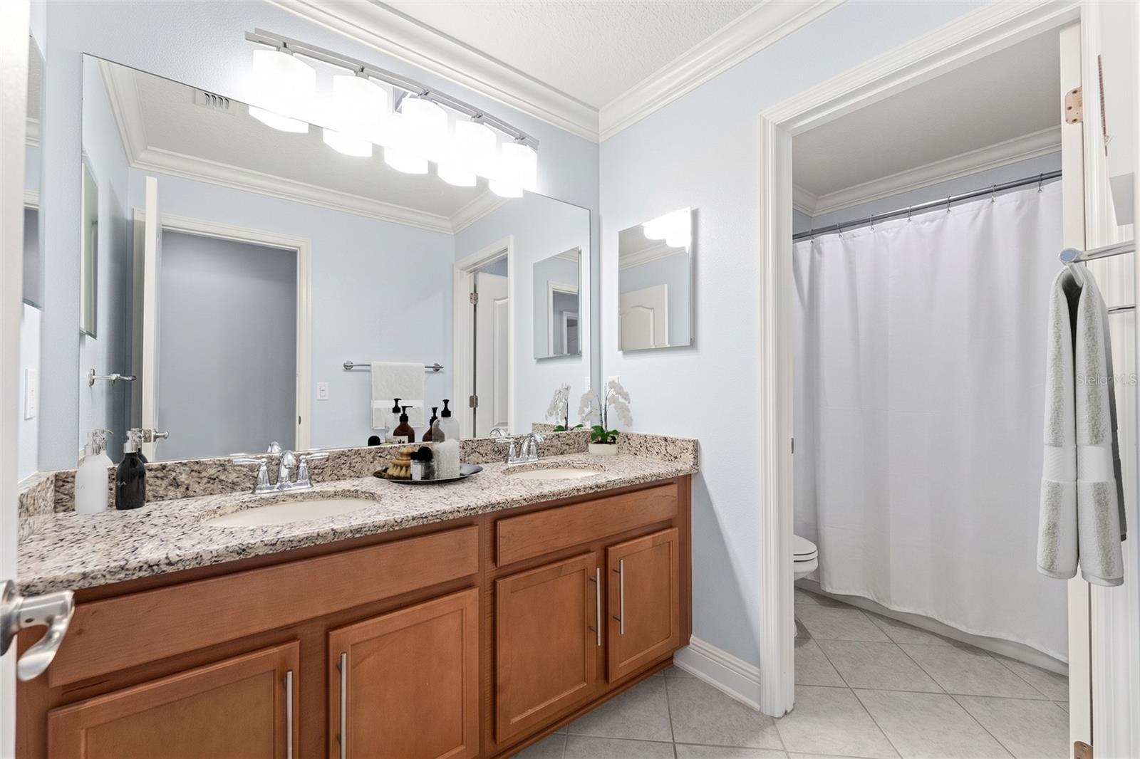 2932 WHISTLEWOOD DRIVE, Orlando, FL 32810
