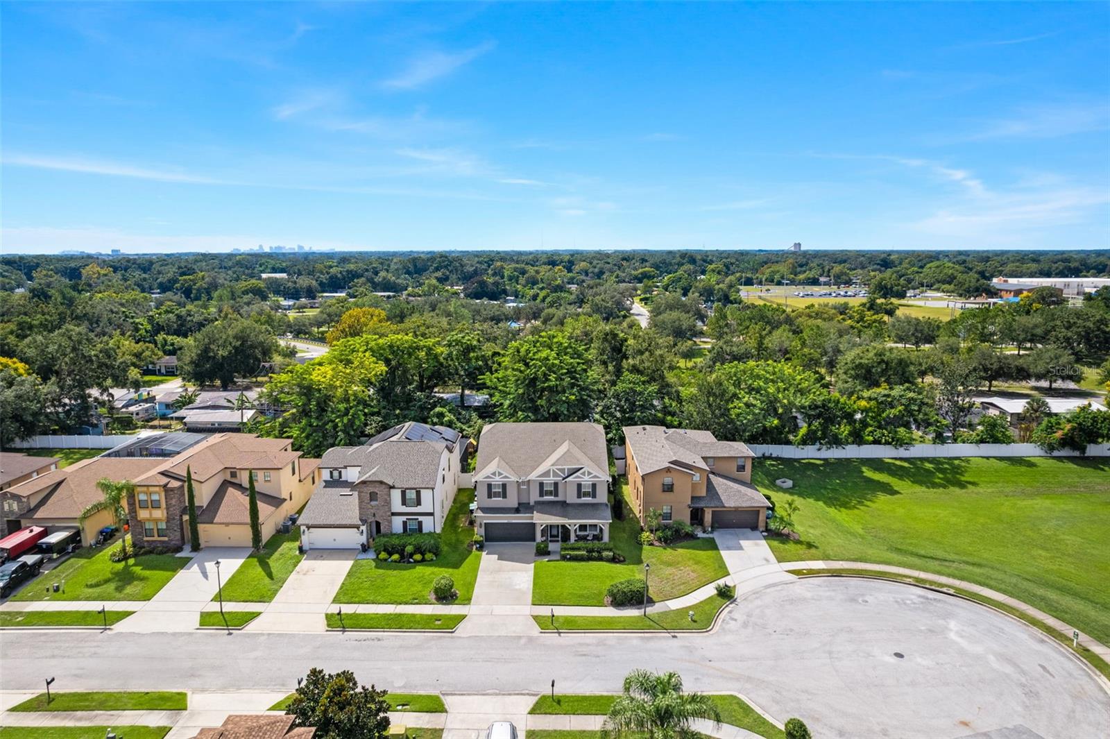 2932 WHISTLEWOOD DRIVE, Orlando, FL 32810