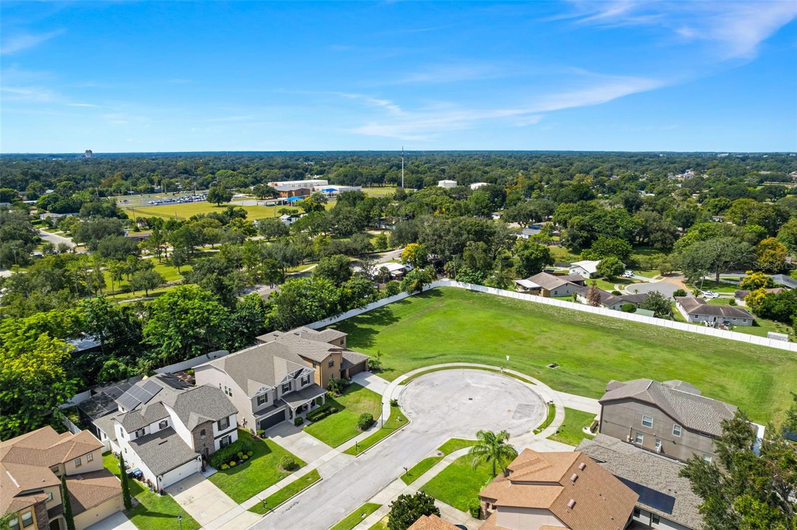 2932 WHISTLEWOOD DRIVE, Orlando, FL 32810
