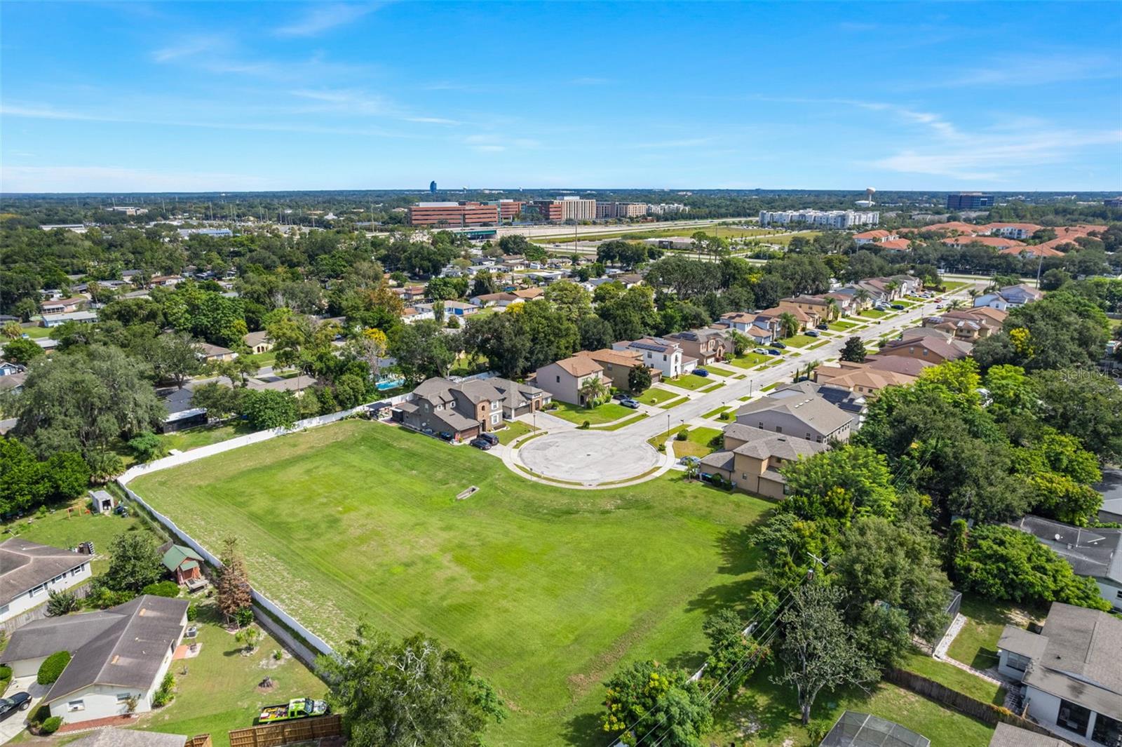 2932 WHISTLEWOOD DRIVE, Orlando, FL 32810