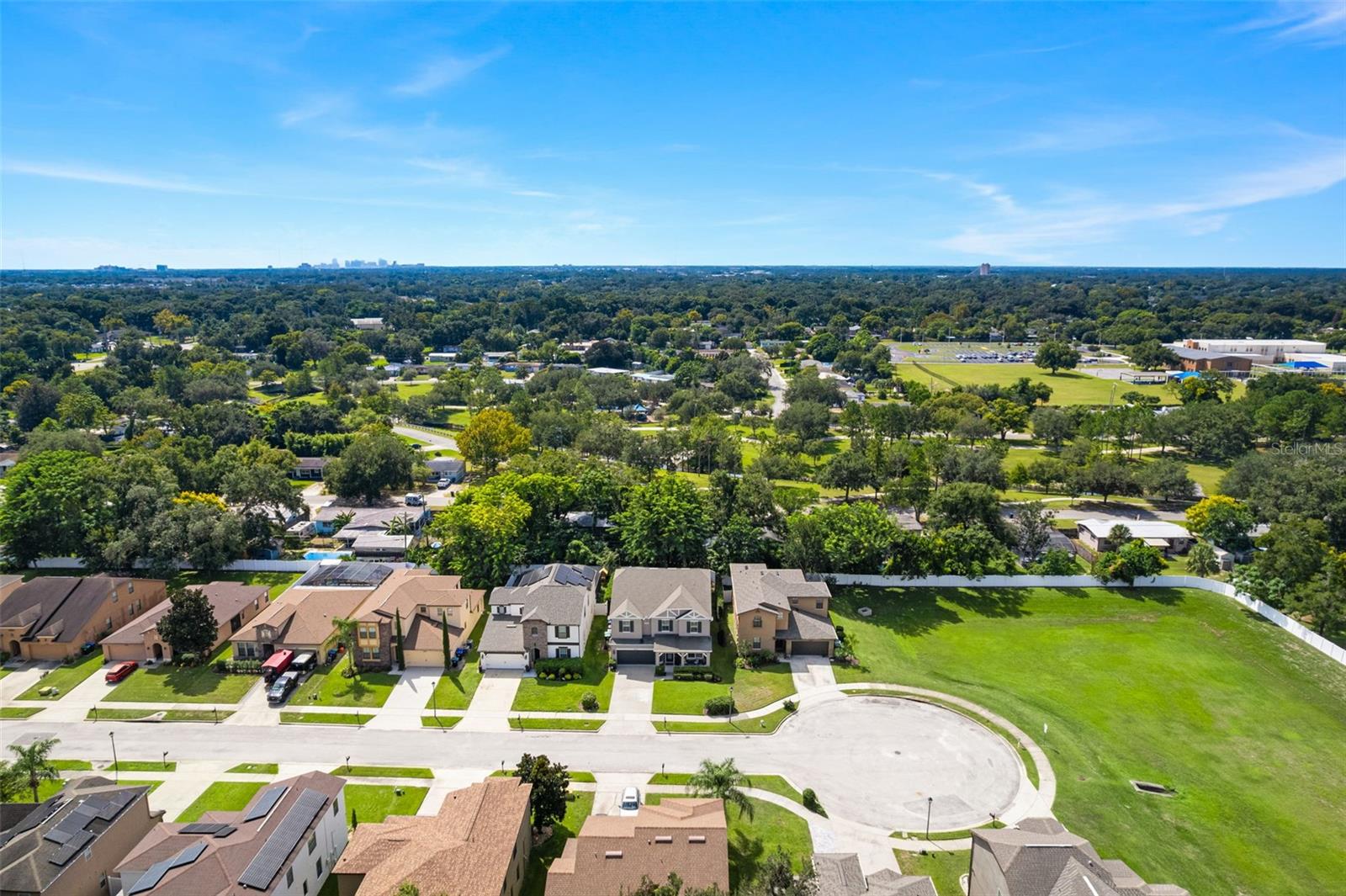 2932 WHISTLEWOOD DRIVE, Orlando, FL 32810