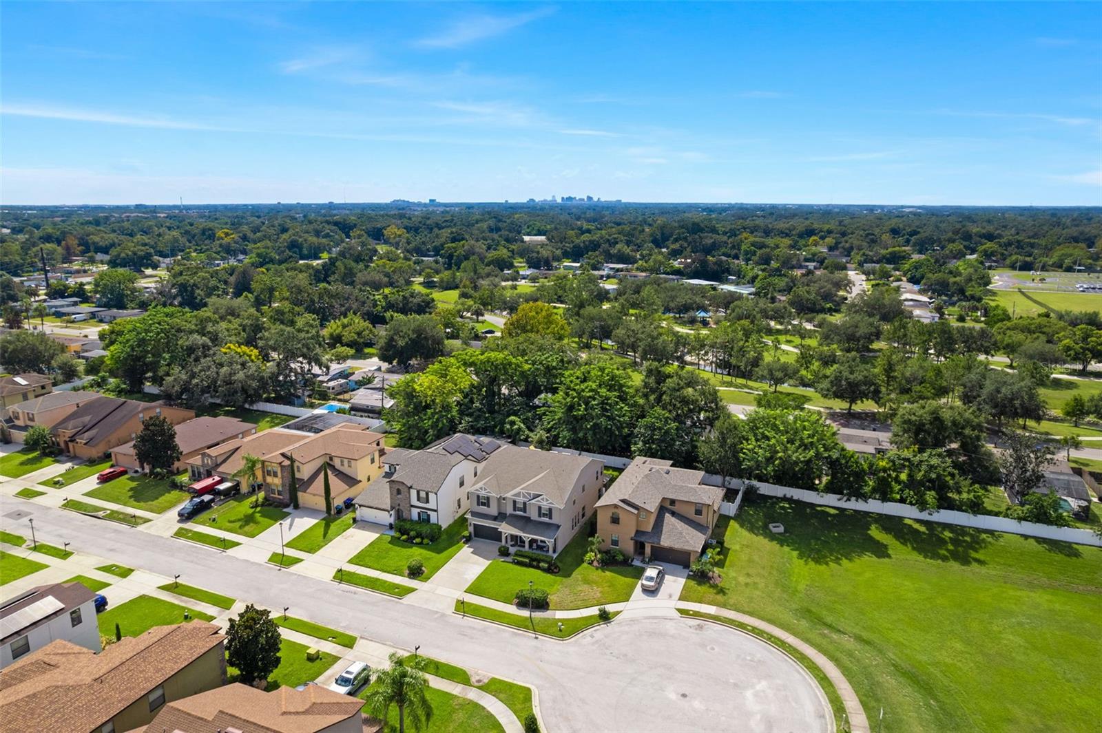 2932 WHISTLEWOOD DRIVE, Orlando, FL 32810
