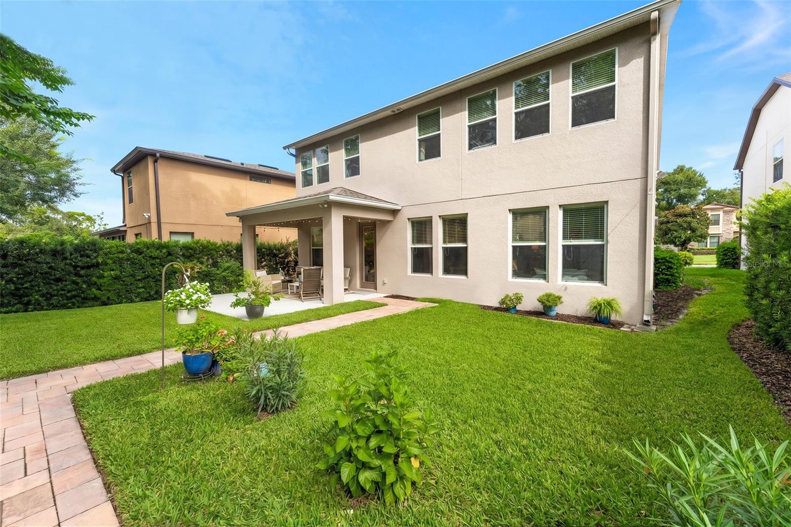 2932 WHISTLEWOOD DRIVE, Orlando, FL 32810