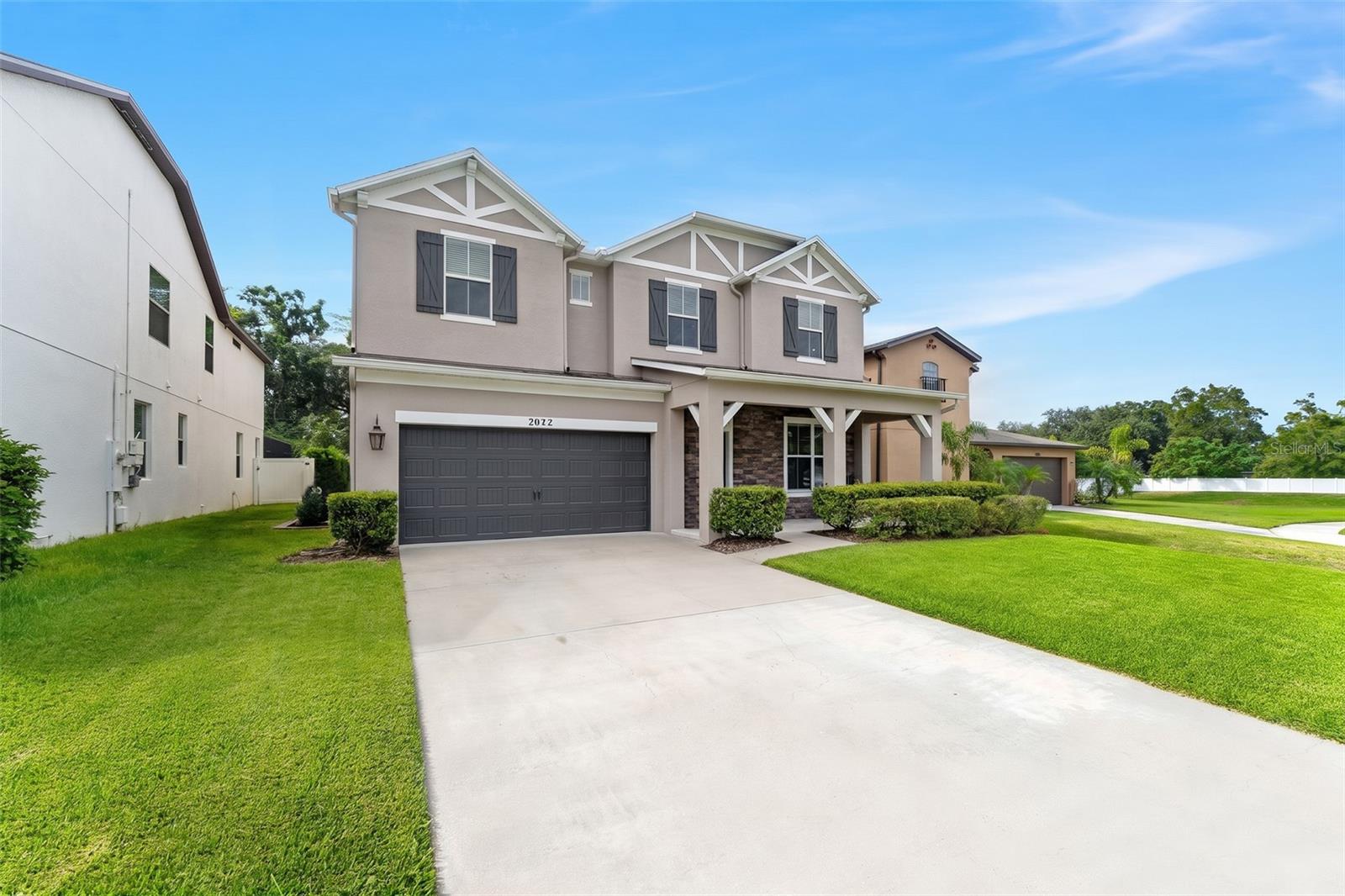 2932 WHISTLEWOOD DRIVE, Orlando, FL 32810