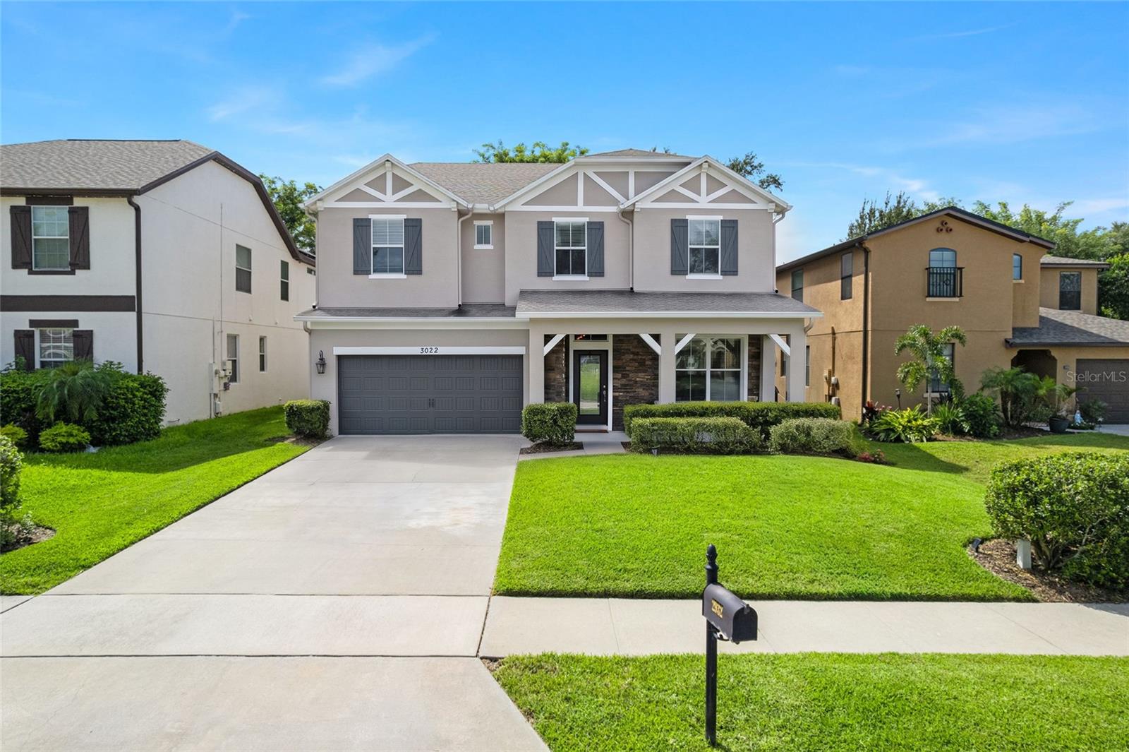 2932 WHISTLEWOOD DRIVE, Orlando, FL 32810