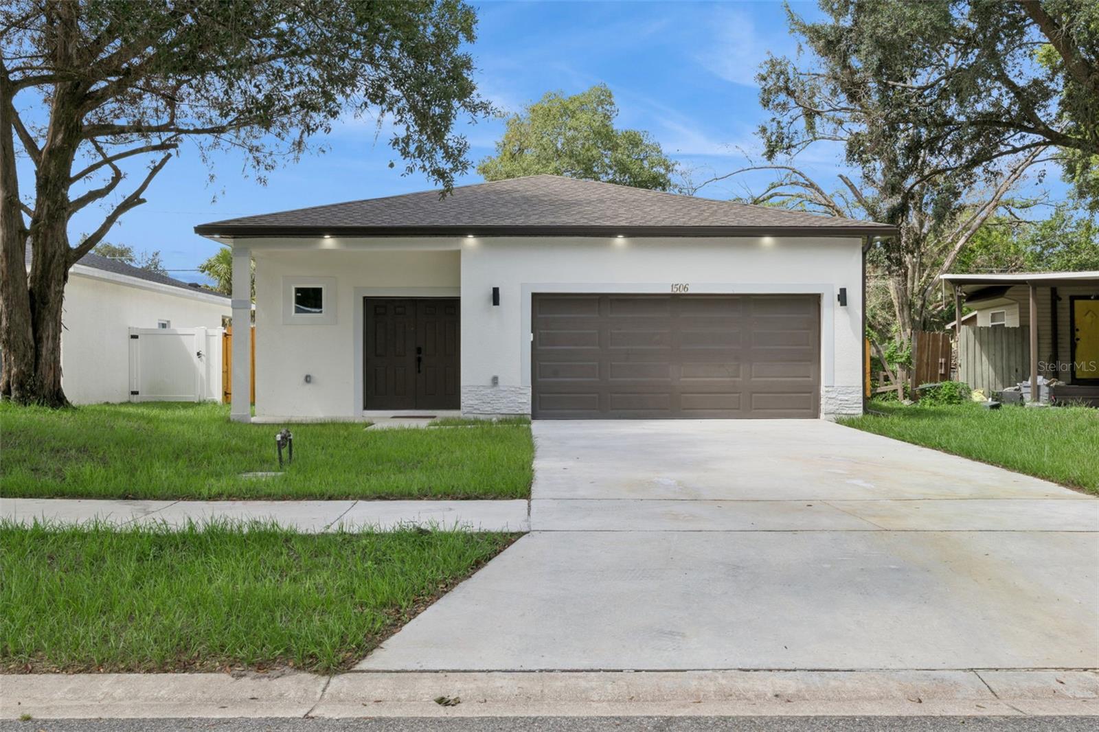 1506 SELMA AVENUE, Orlando, FL 32825 1506 SELMA AVENUE, Orlando, FL 32825