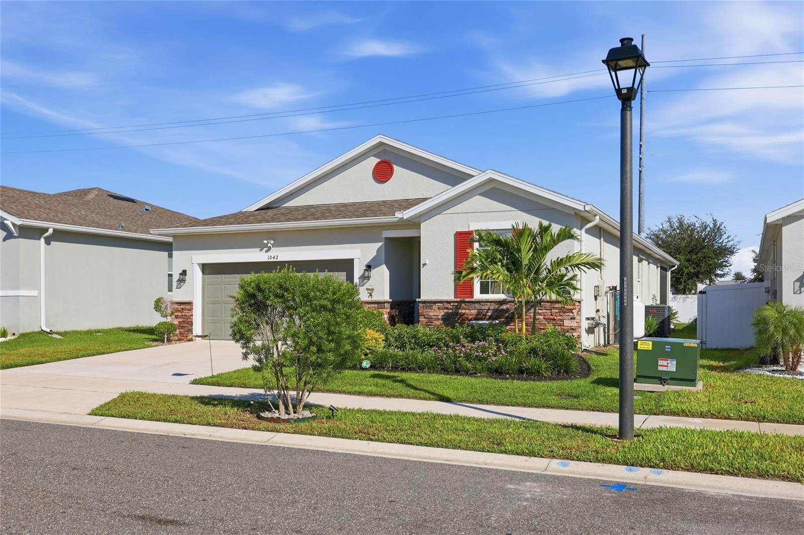 1042 HEIRLOOM DRIVE, Haines City, FL 33844