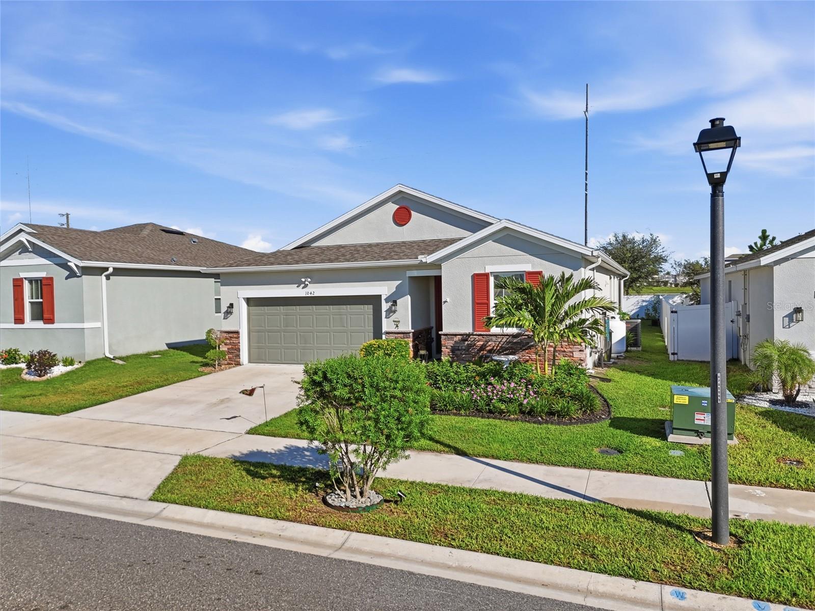 1042 HEIRLOOM DRIVE, Haines City, FL 33844