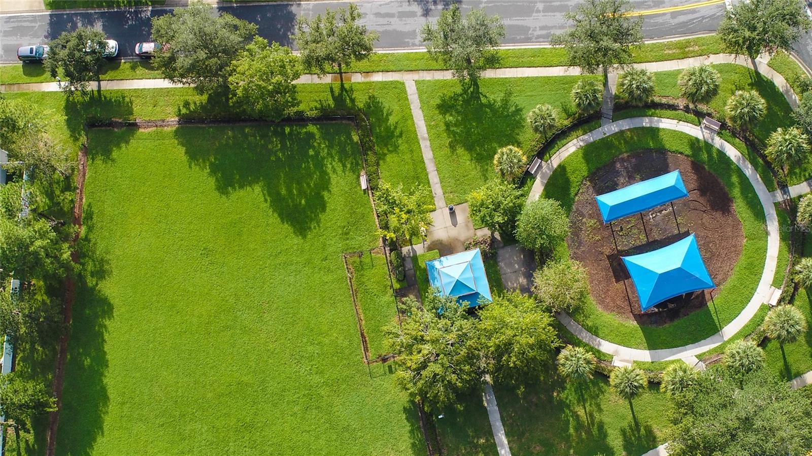 2871 SAINT CLAIR STREET, Kissimmee, FL 34746