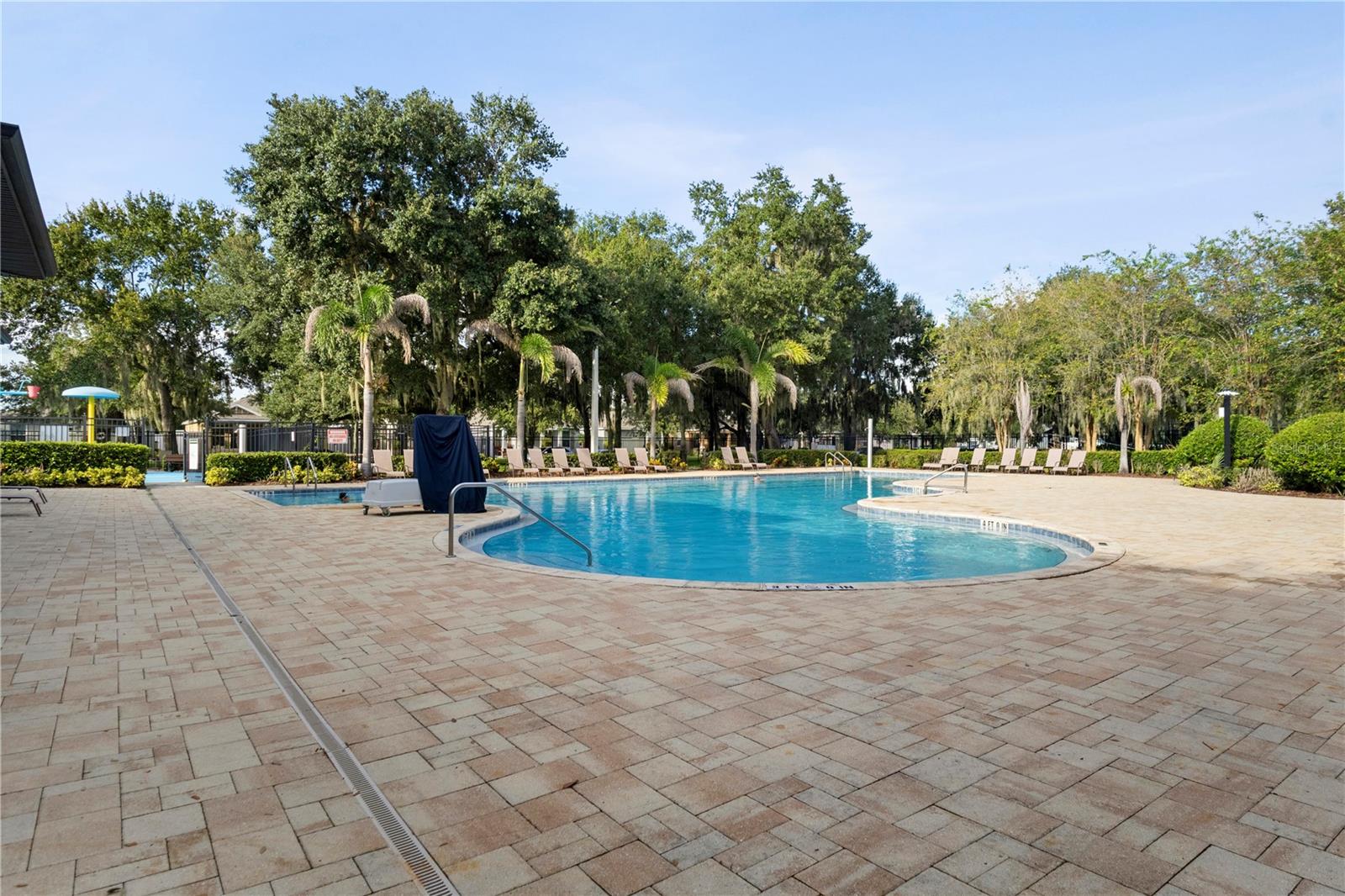 2871 SAINT CLAIR STREET, Kissimmee, FL 34746