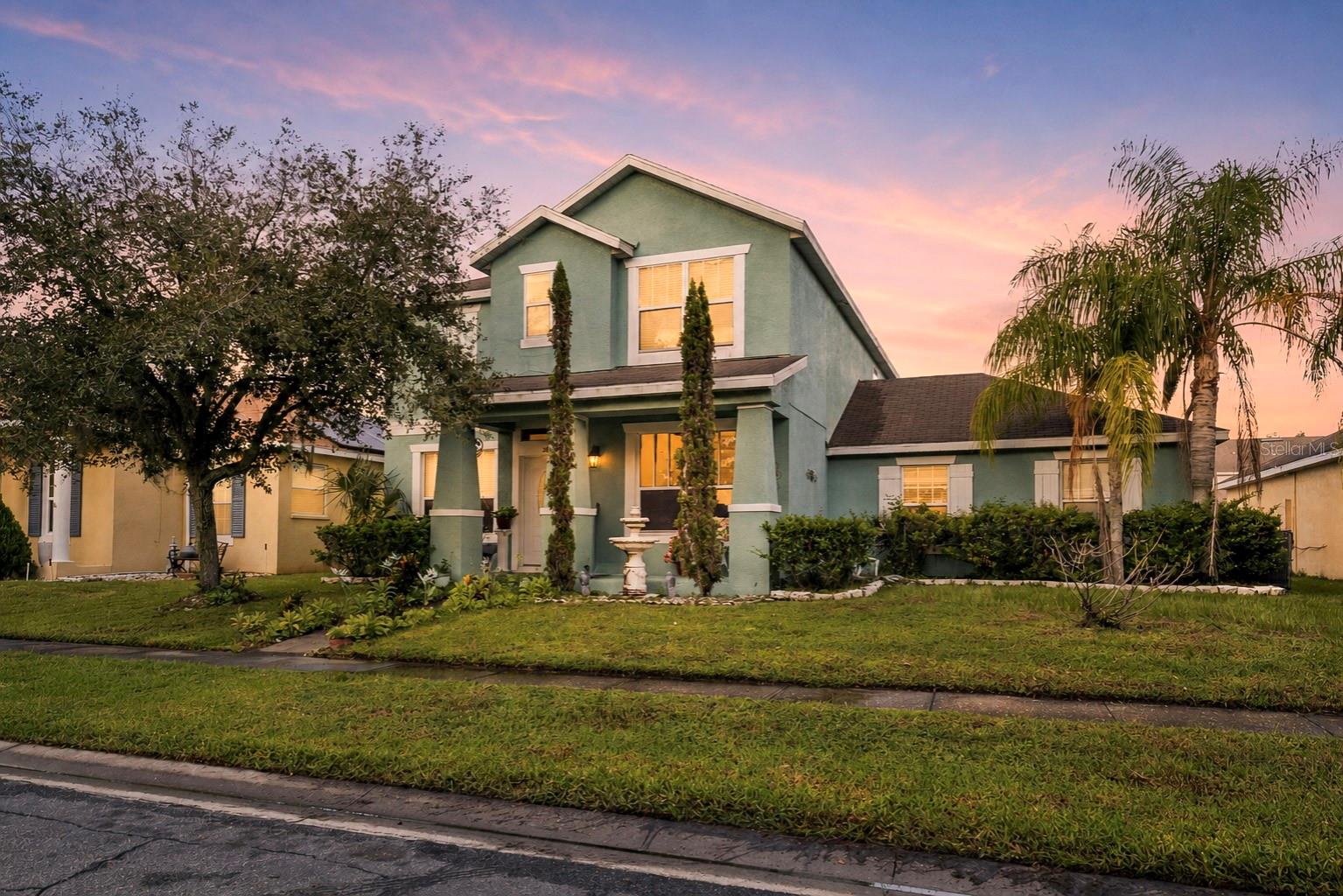 2871 SAINT CLAIR STREET, Kissimmee, FL 34746