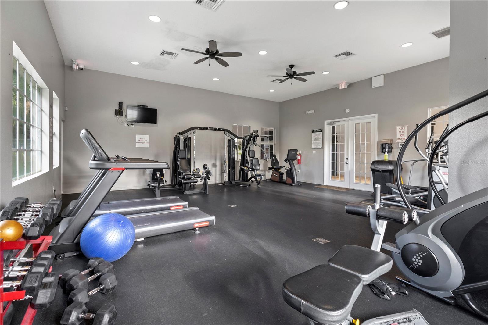 2871 SAINT CLAIR STREET, Kissimmee, FL 34746