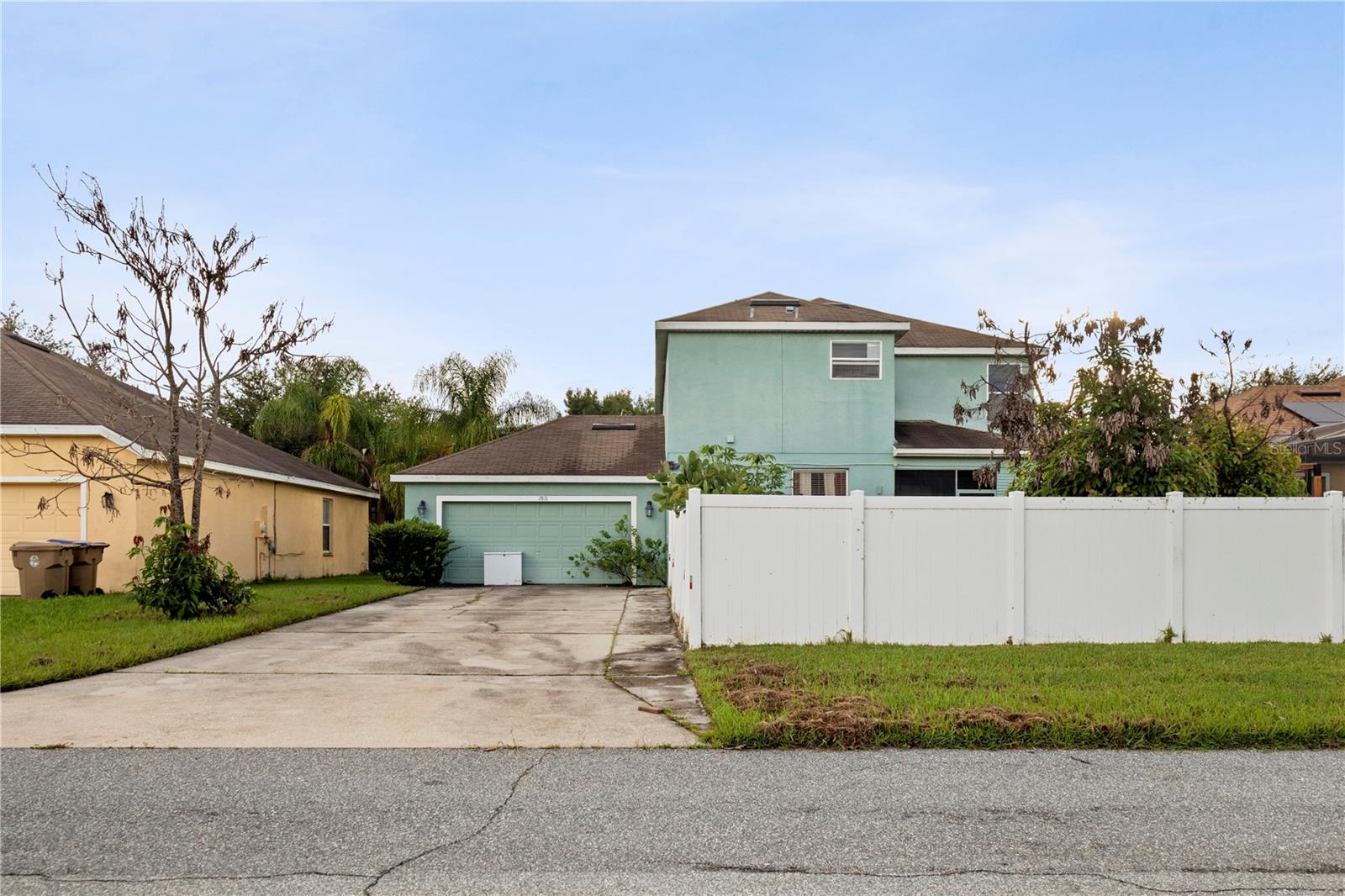 2871 SAINT CLAIR STREET, Kissimmee, FL 34746