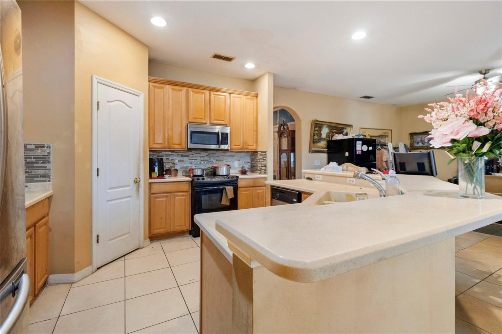 2871 SAINT CLAIR STREET, Kissimmee, FL 34746