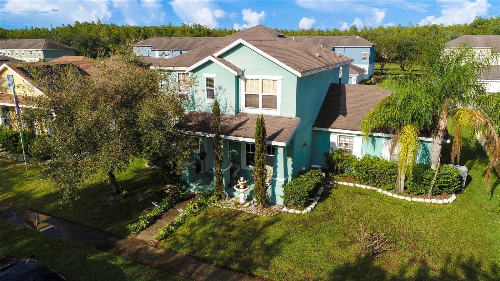 2871 SAINT CLAIR STREET, Kissimmee, FL 34746