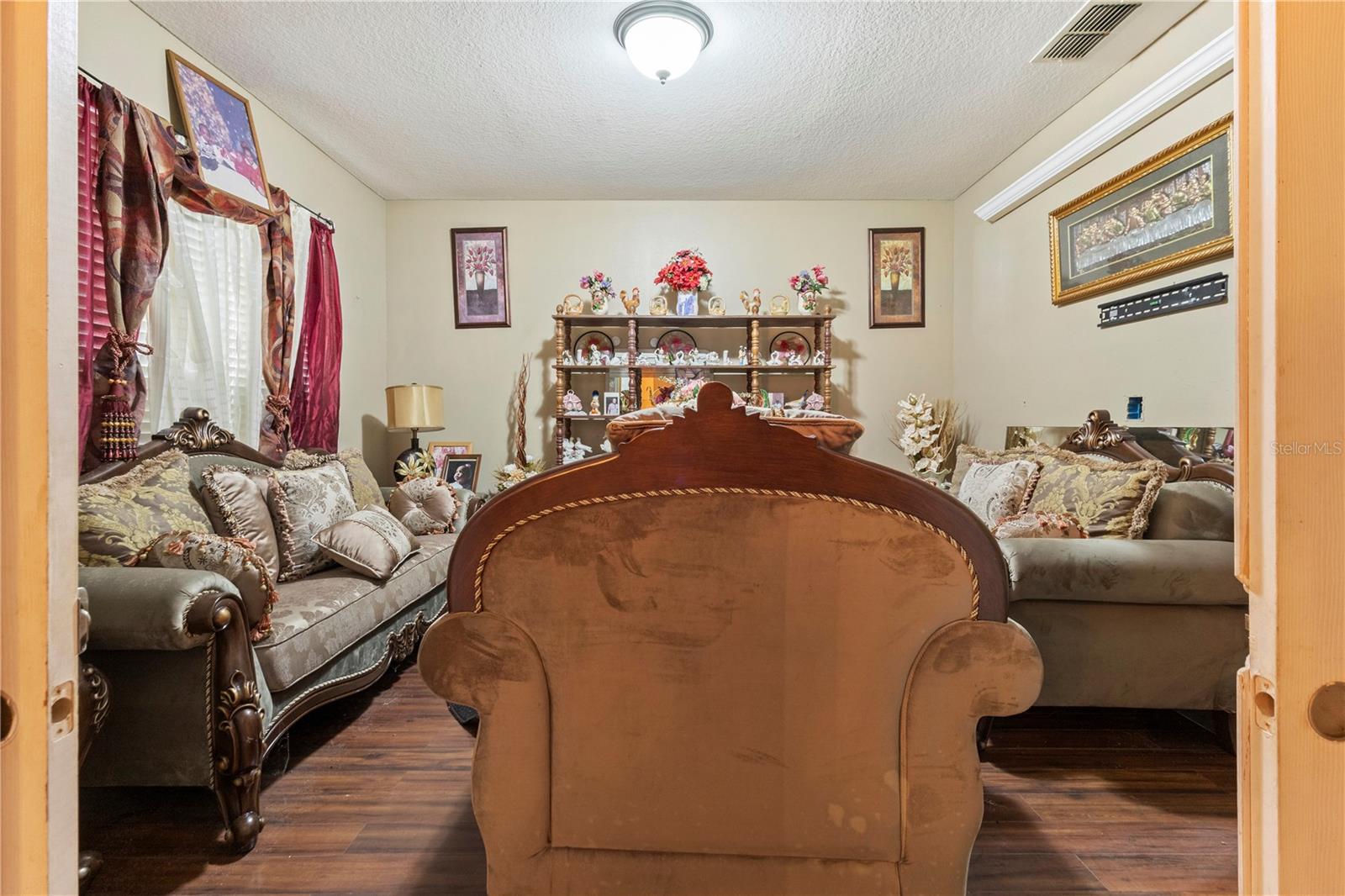 2871 SAINT CLAIR STREET, Kissimmee, FL 34746