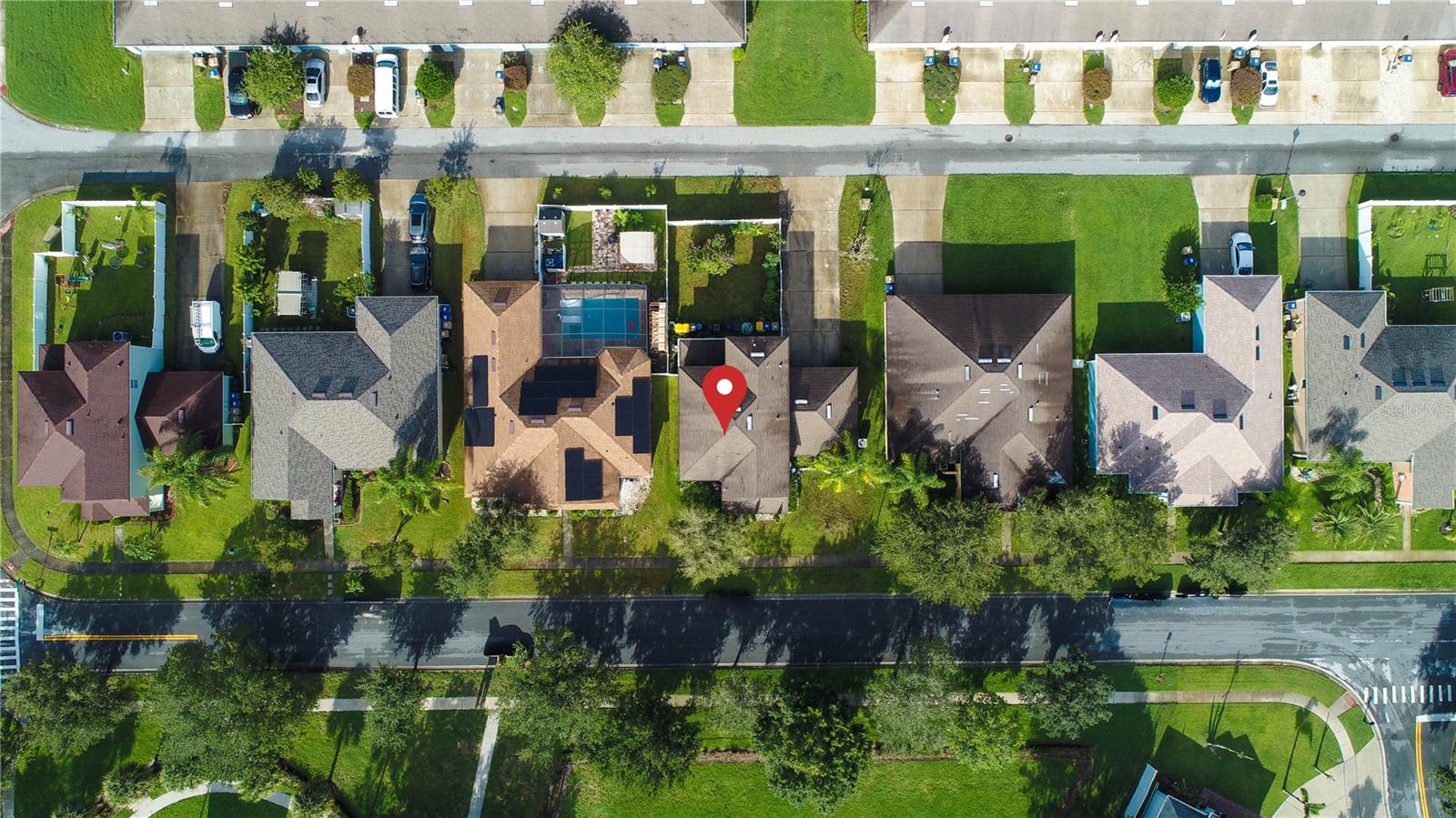 2871 SAINT CLAIR STREET, Kissimmee, FL 34746
