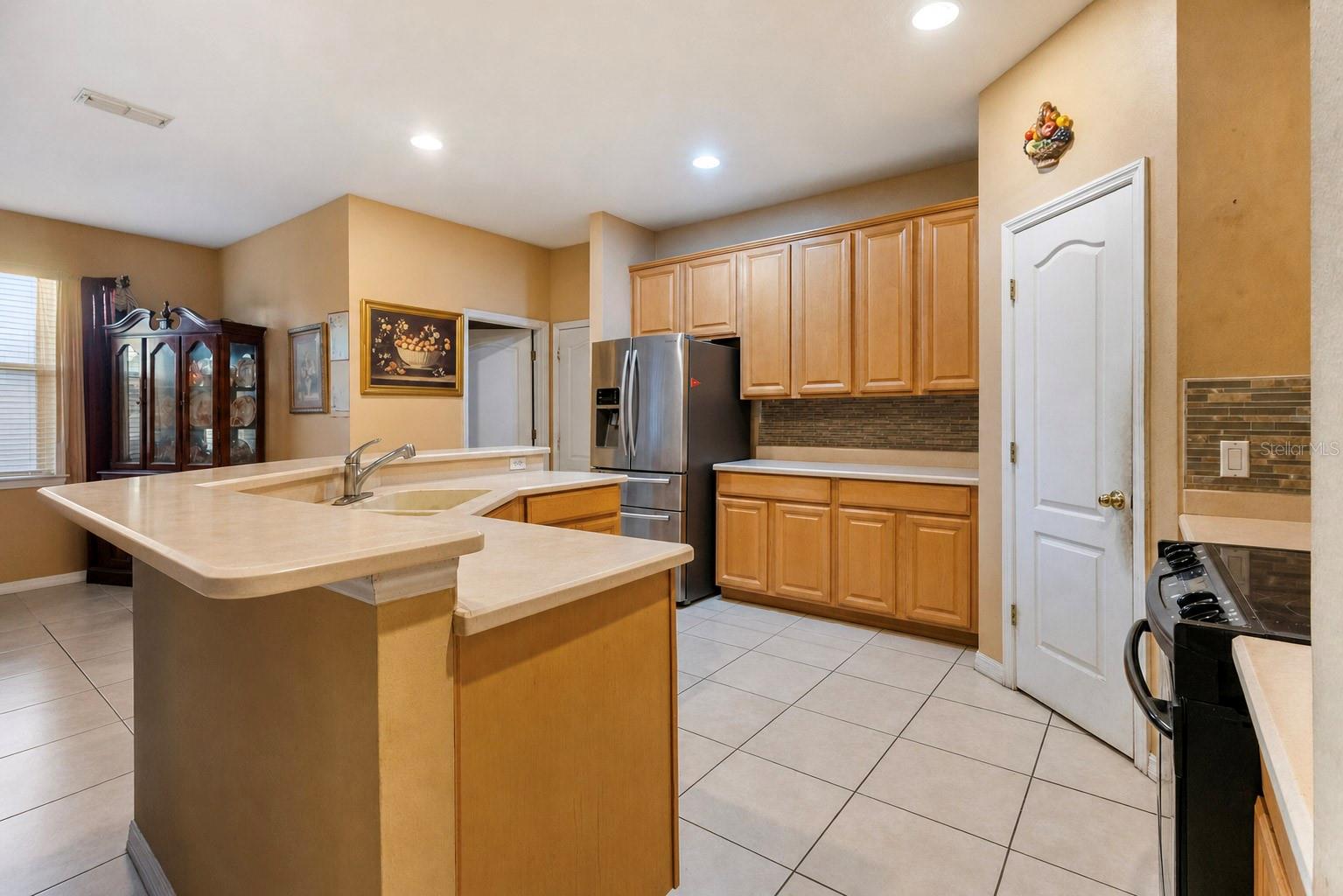 2871 SAINT CLAIR STREET, Kissimmee, FL 34746