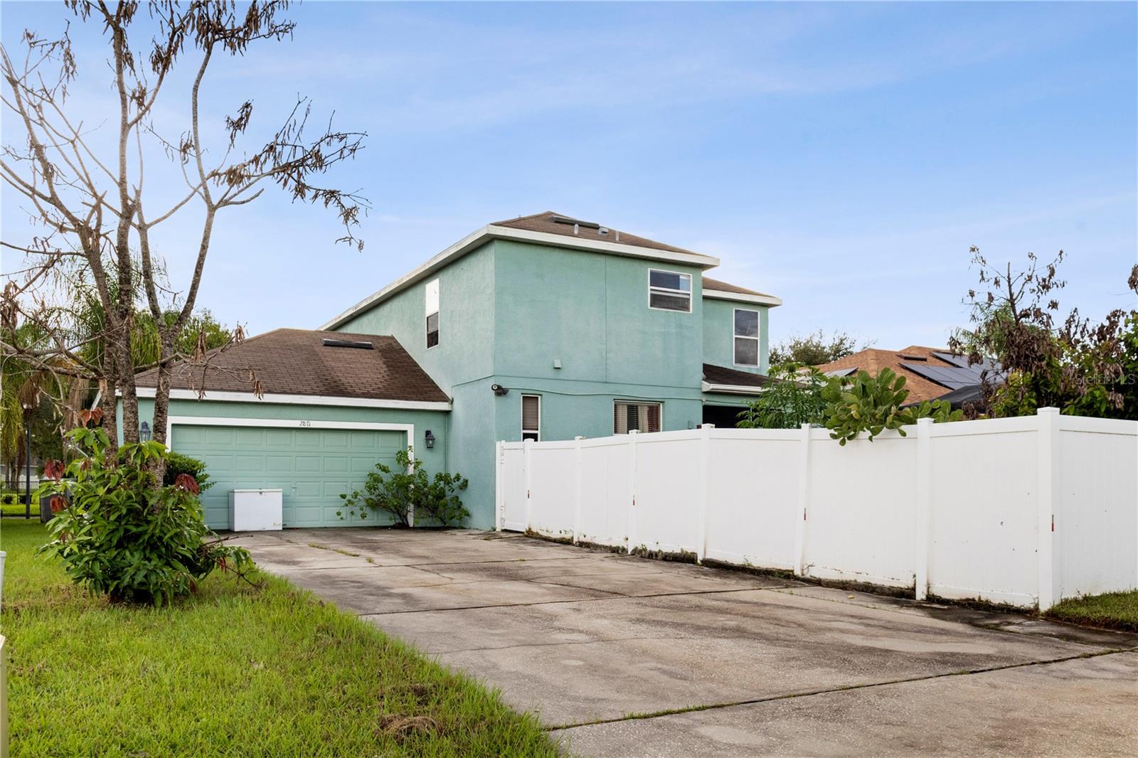 2871 SAINT CLAIR STREET, Kissimmee, FL 34746