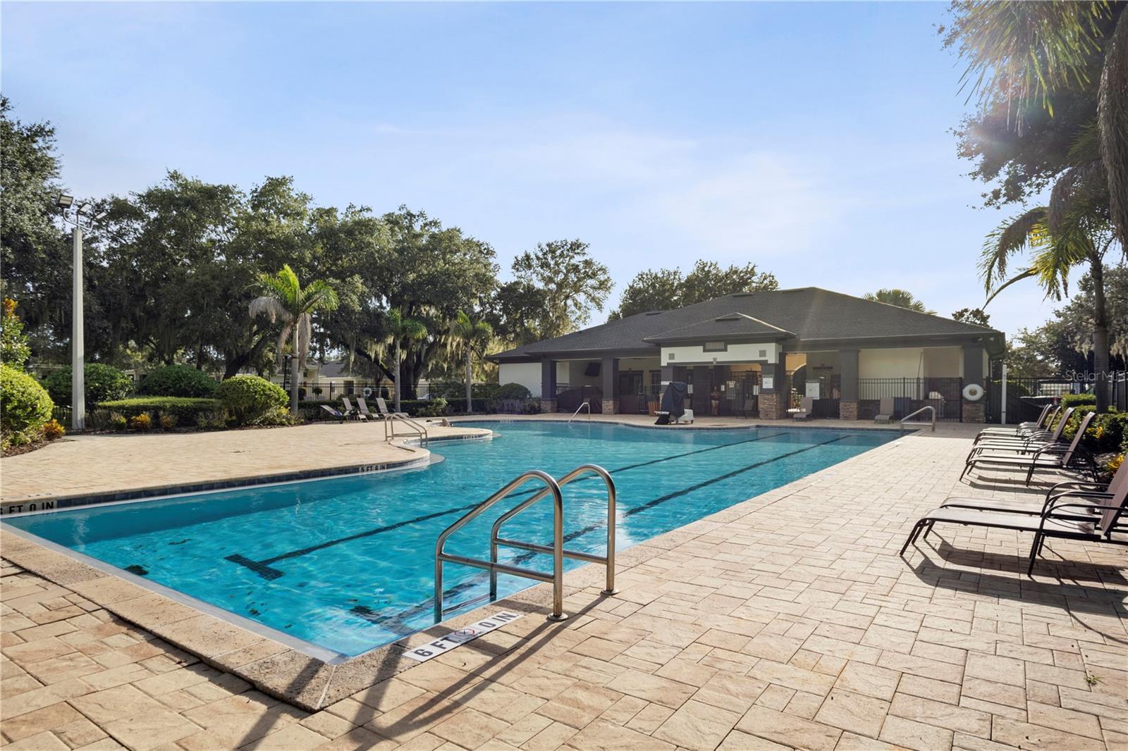2871 SAINT CLAIR STREET, Kissimmee, FL 34746