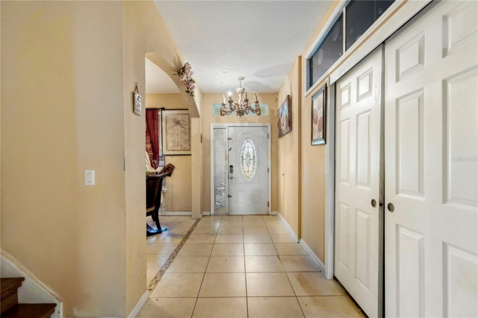 2871 SAINT CLAIR STREET, Kissimmee, FL 34746
