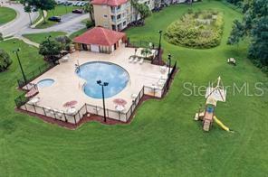 6402 PARC CORNICHE DRIVE, #5204, Orlando, FL 32821