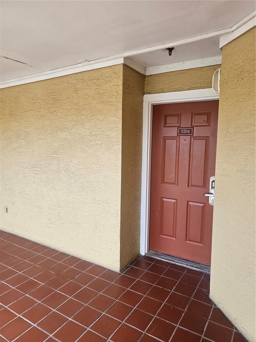 6402 PARC CORNICHE DRIVE, #5204, Orlando, FL 32821