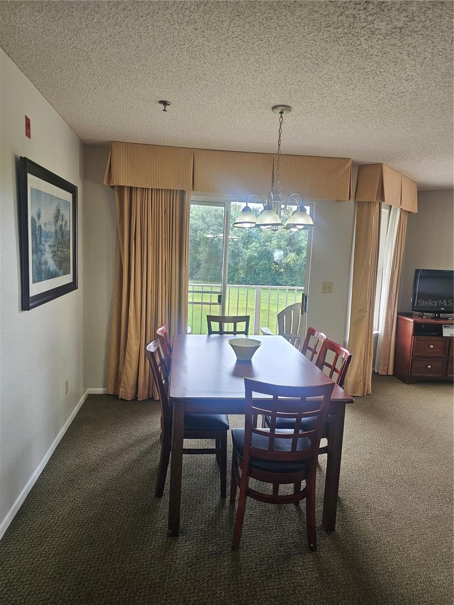 6402 PARC CORNICHE DRIVE, #5204, Orlando, FL 32821