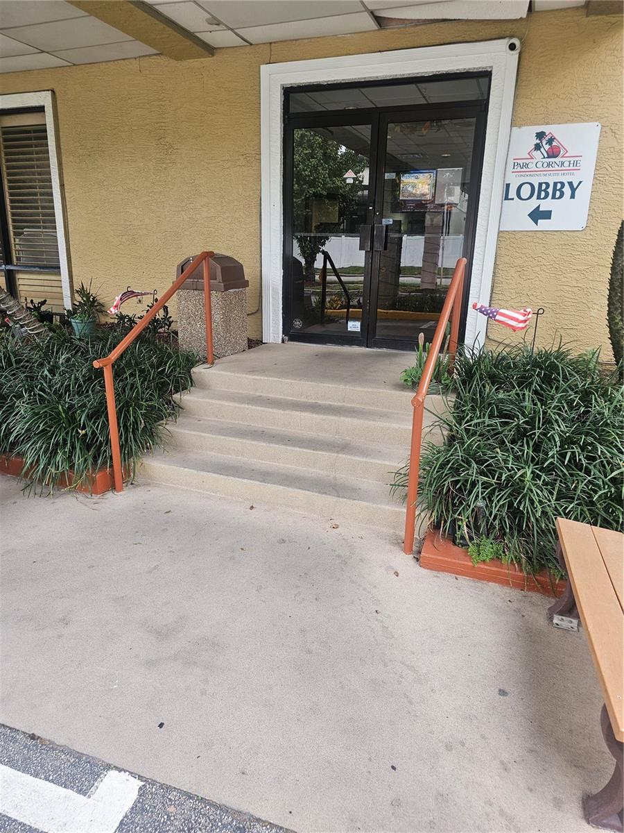 6402 PARC CORNICHE DRIVE, #5204, Orlando, FL 32821