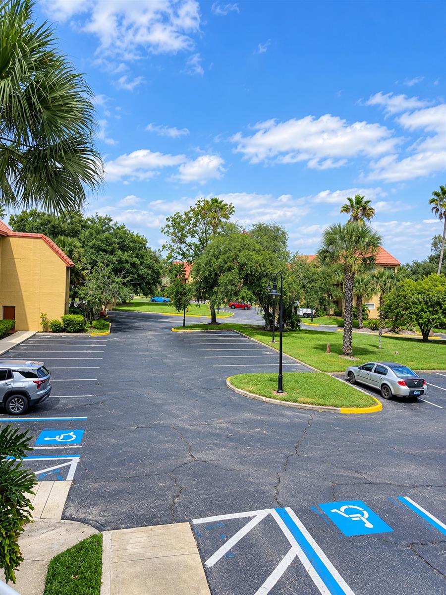 6402 PARC CORNICHE DRIVE, #5204, Orlando, FL 32821