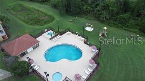6402 PARC CORNICHE DRIVE, #5204, Orlando, FL 32821