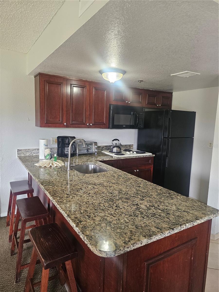6402 PARC CORNICHE DRIVE, #5204, Orlando, FL 32821